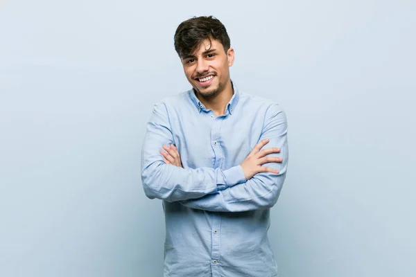 Martín S.